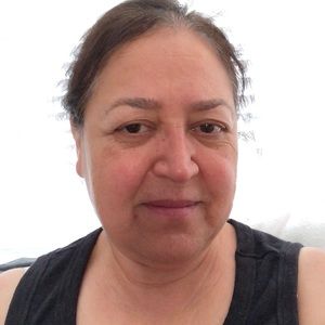 Meet your Posher, Aesha